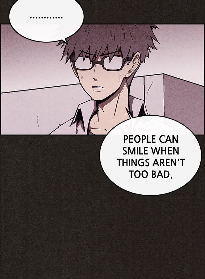 Sweet Home Chapter 39 page 56 - 