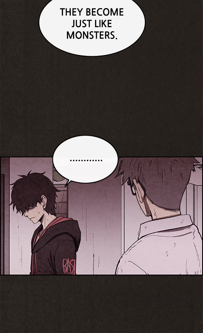 Sweet Home Chapter 39 page 58 - 