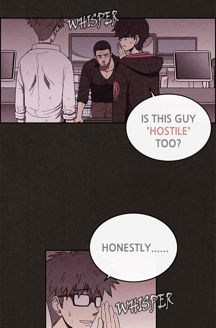 Sweet Home Chapter 39 page 65 - 