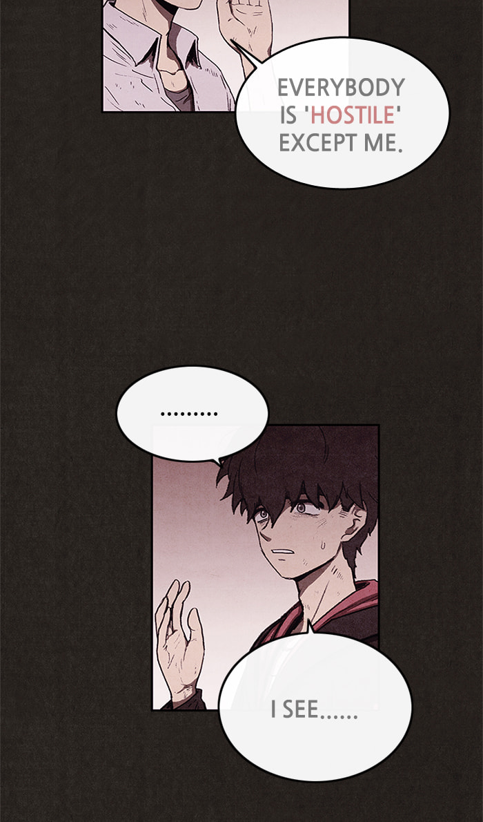Sweet Home Chapter 39 page 66 - 