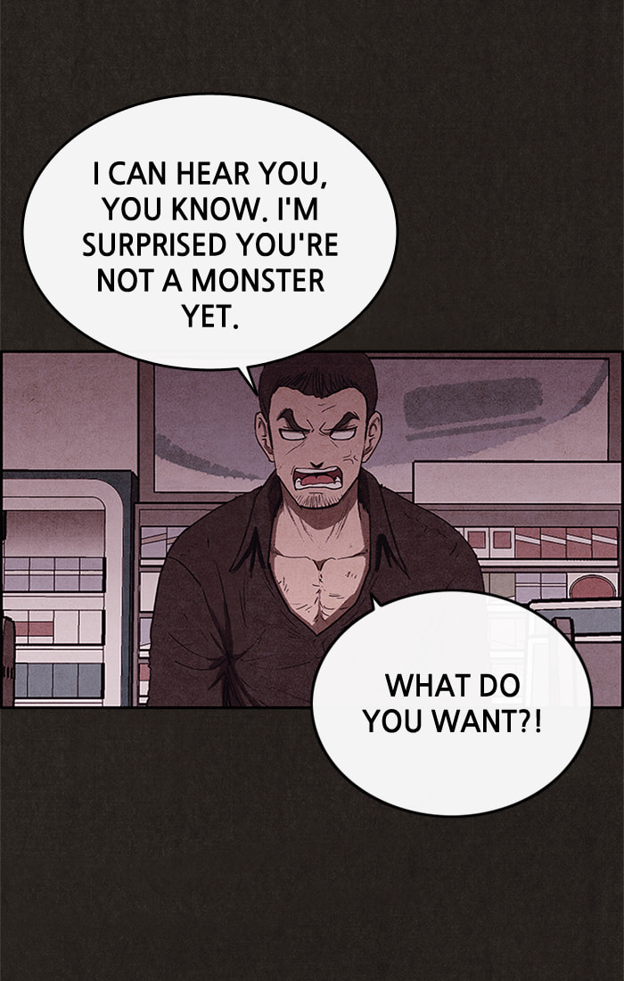 Sweet Home Chapter 39 page 67 - 