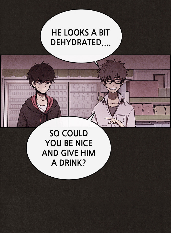 Sweet Home Chapter 39 page 68 - 