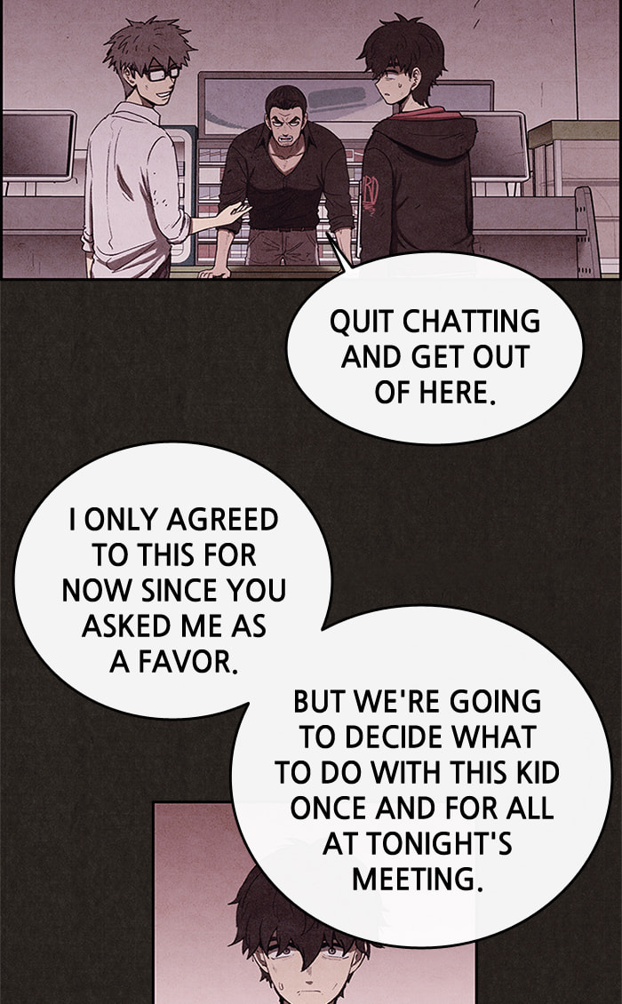 Sweet Home Chapter 39 page 70 - 