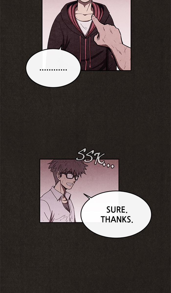 Sweet Home Chapter 39 page 71 - 