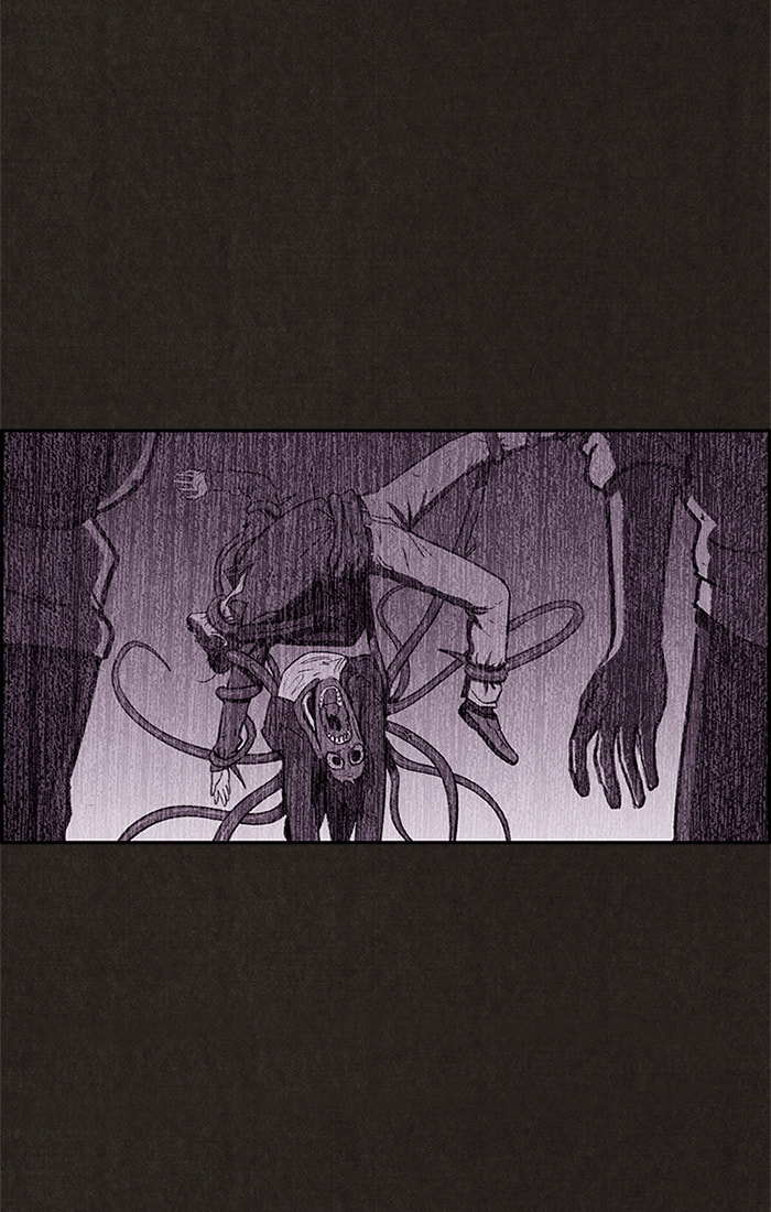 Sweet Home Chapter 39 page 77 - 