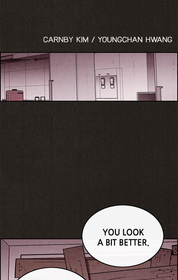 Sweet Home Chapter 39 page 9 - 