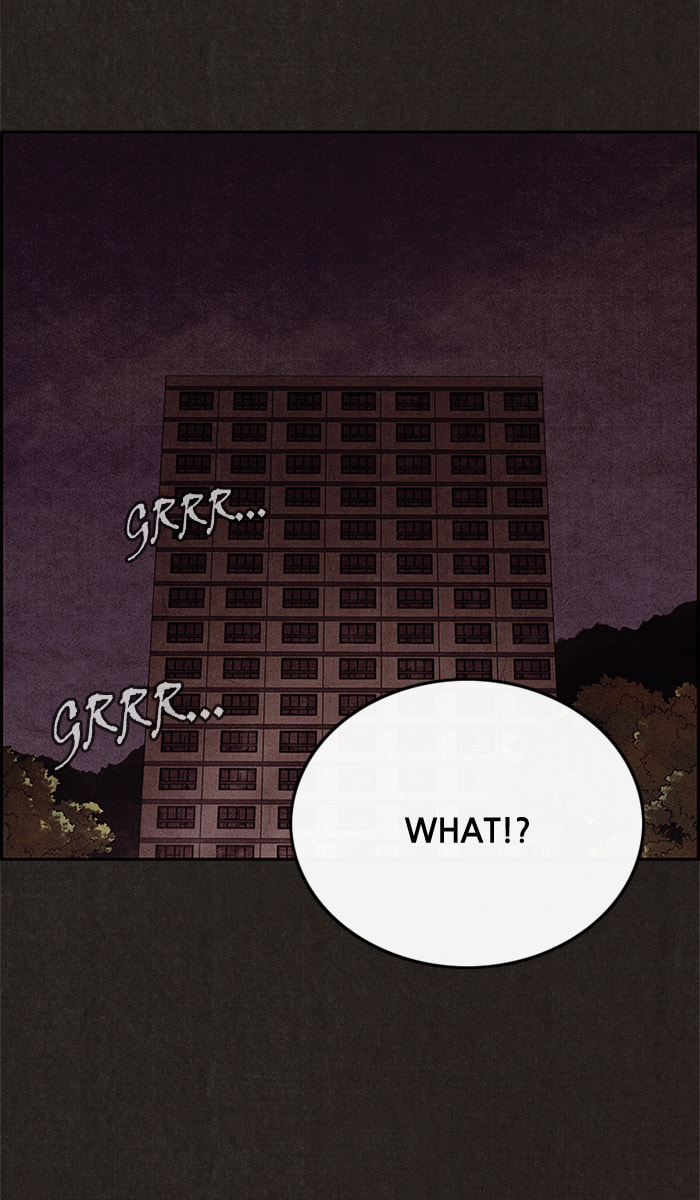 Sweet Home Chapter 39 page 81 - 