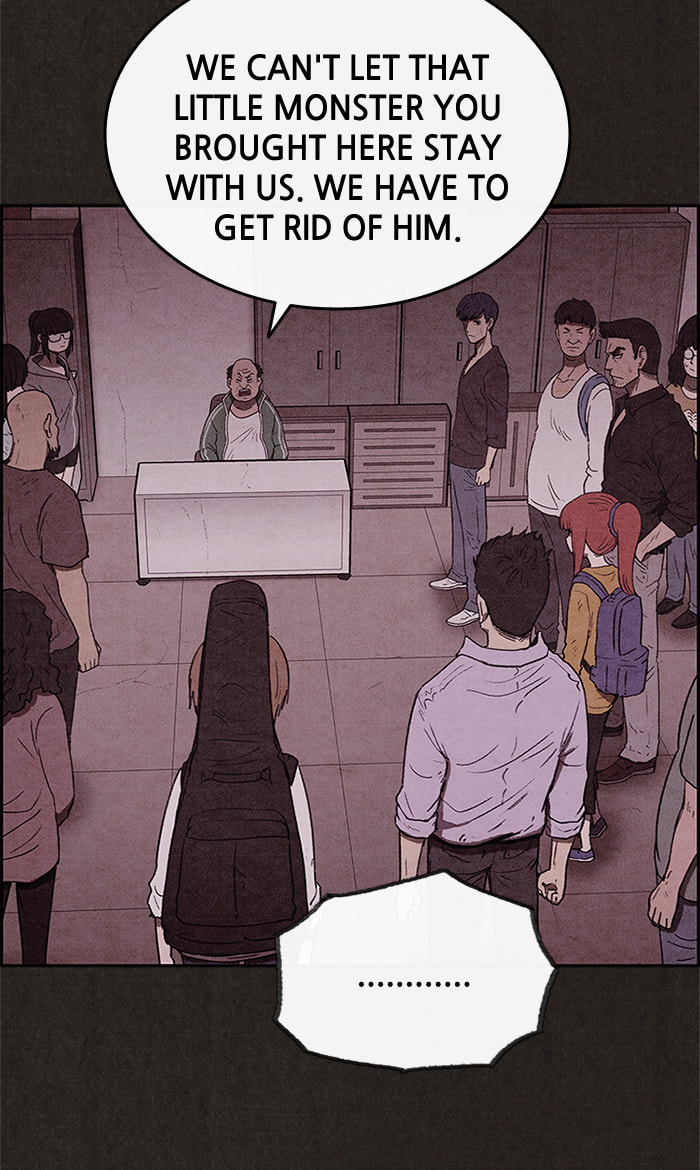 Sweet Home Chapter 39 page 83 - 