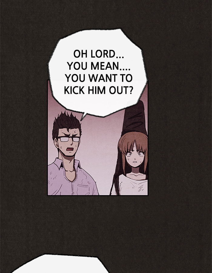 Sweet Home Chapter 39 page 84 - 