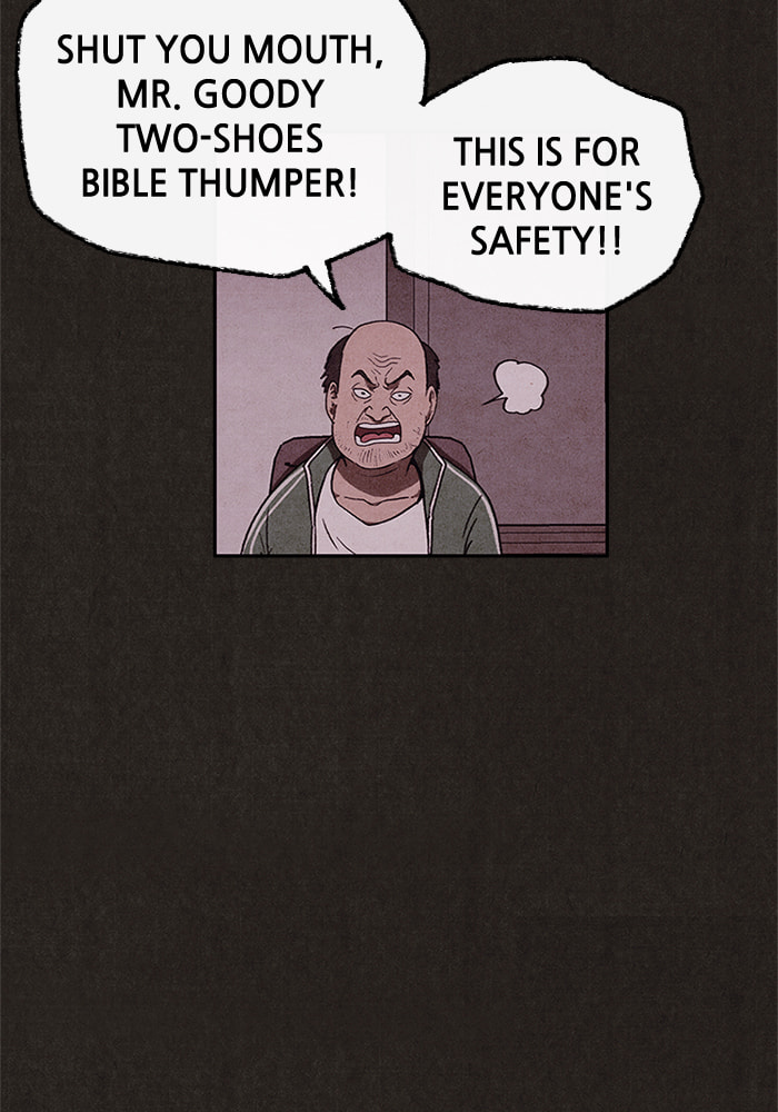 Sweet Home Chapter 39 page 85 - 