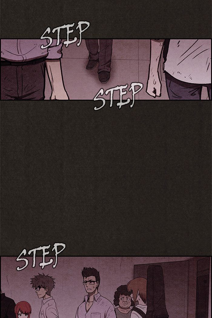 Sweet Home Chapter 39 page 89 - 