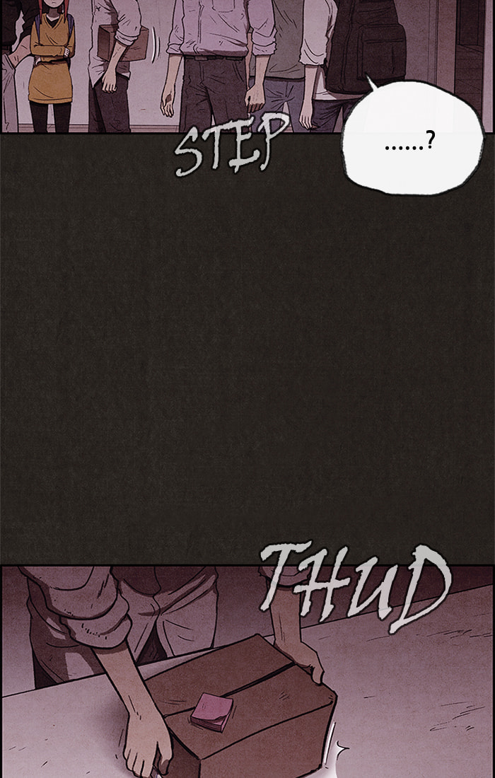 Sweet Home Chapter 39 page 90 - 