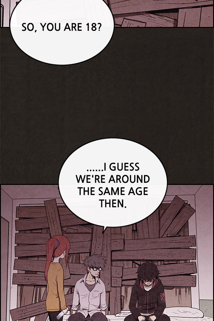 Sweet Home Chapter 39 page 10 - 