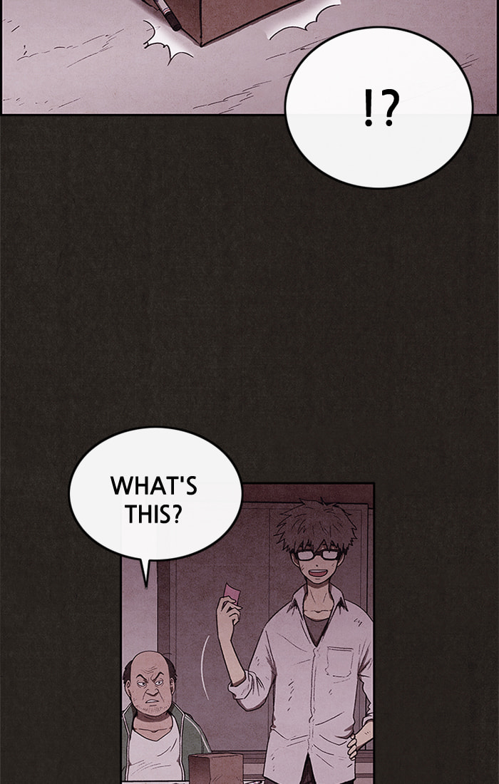 Sweet Home Chapter 39 page 91 - 