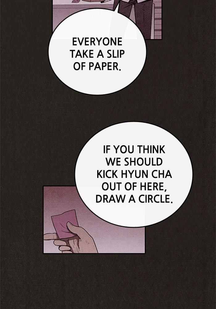 Sweet Home Chapter 39 page 92 - 