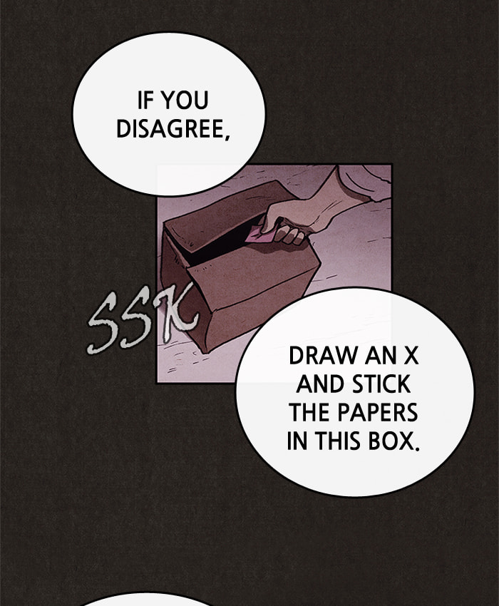 Sweet Home Chapter 39 page 93 - 