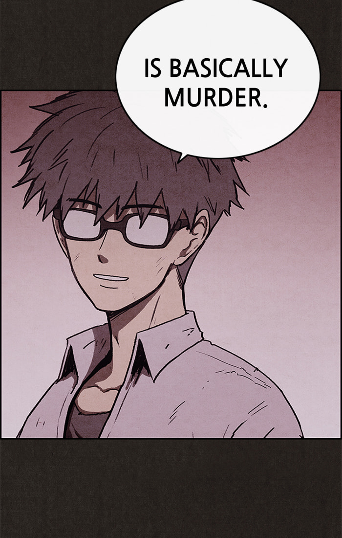 Sweet Home Chapter 39 page 98 - 
