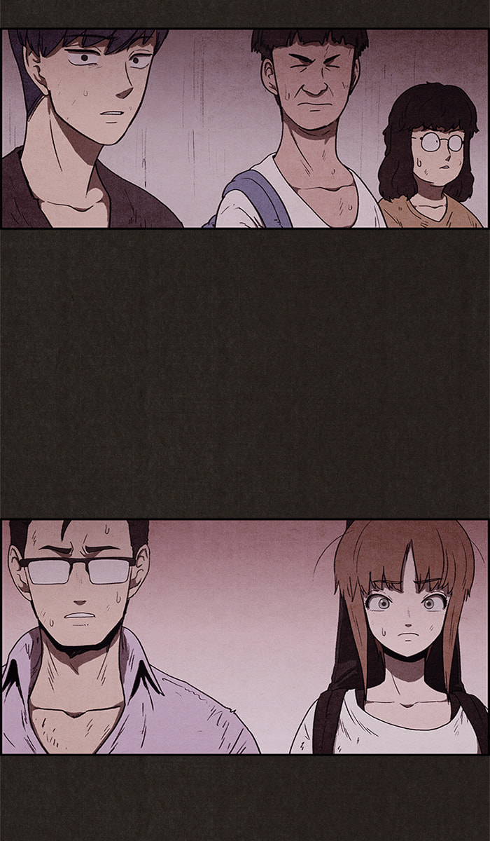Sweet Home Chapter 39 page 100 - 