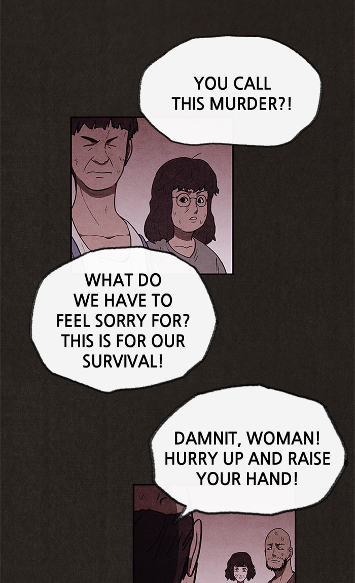 Sweet Home Chapter 40 page 11 - 