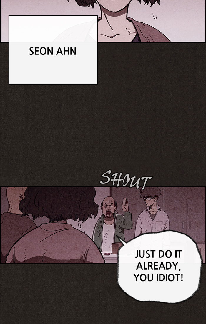 Sweet Home Chapter 40 page 13 - 