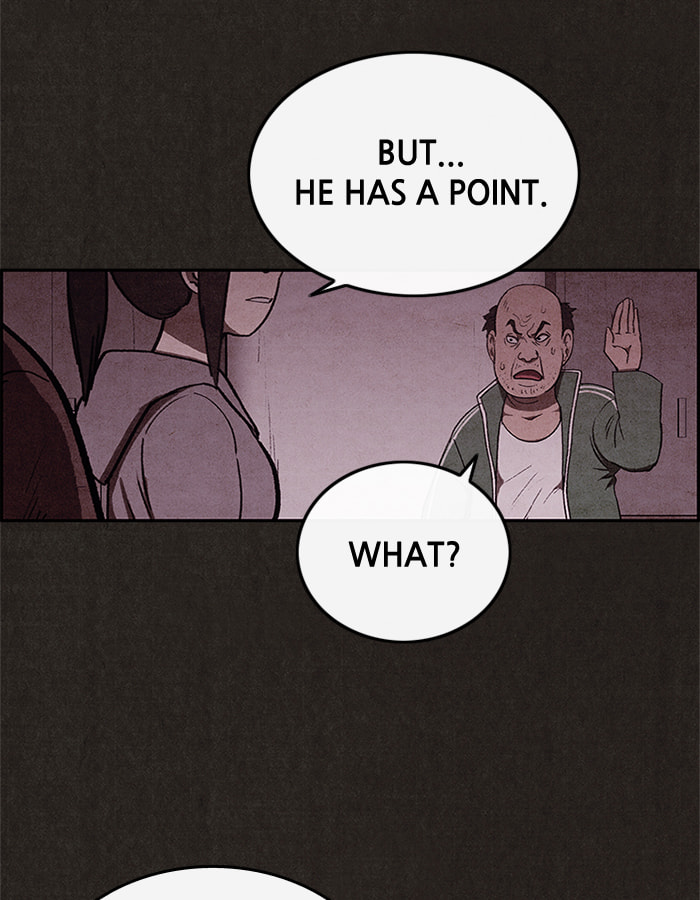 Sweet Home Chapter 40 page 14 - 