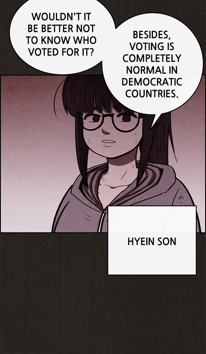 Sweet Home Chapter 40 page 15 - 