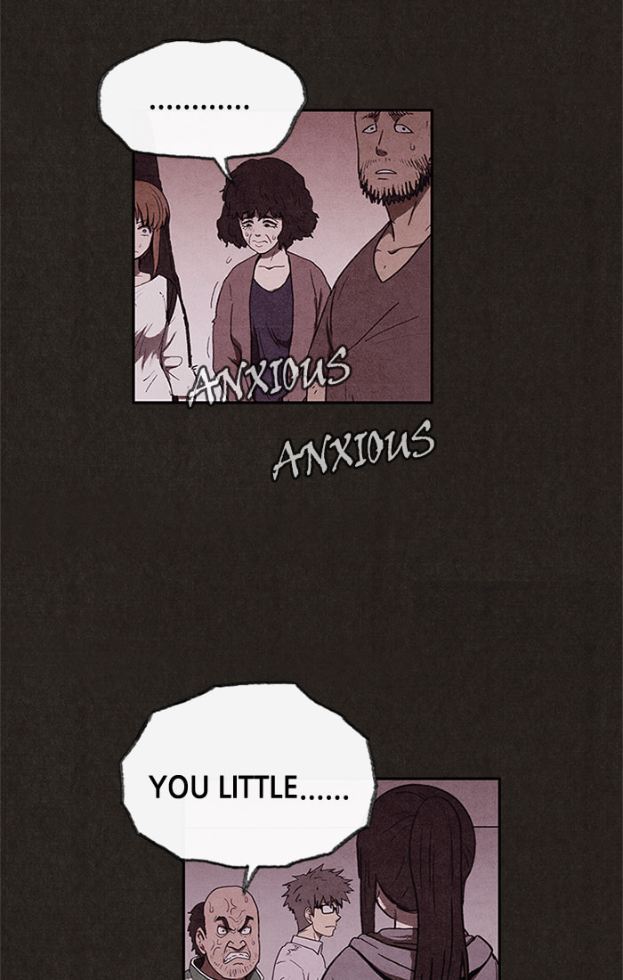 Sweet Home Chapter 40 page 18 - 