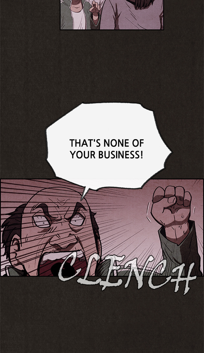 Sweet Home Chapter 40 page 19 - 
