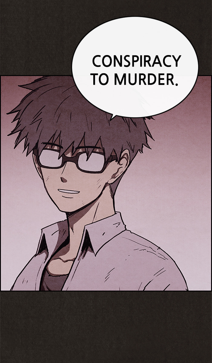 Sweet Home Chapter 40 page 3 - 