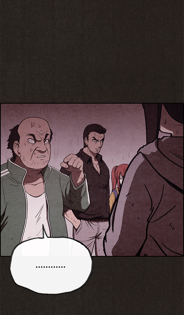 Sweet Home Chapter 40 page 21 - 