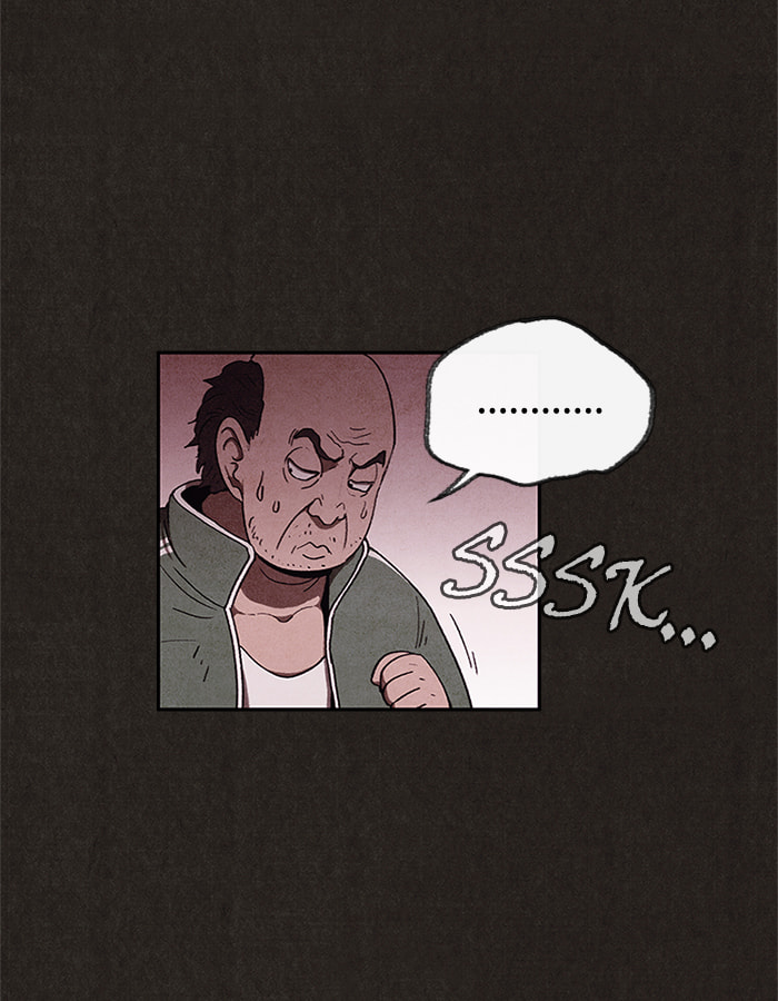 Sweet Home Chapter 40 page 22 - 