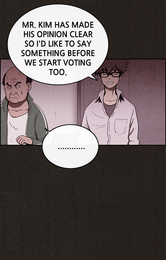 Sweet Home Chapter 40 page 24 - 