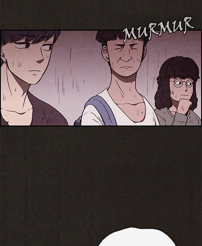 Sweet Home Chapter 40 page 27 - 