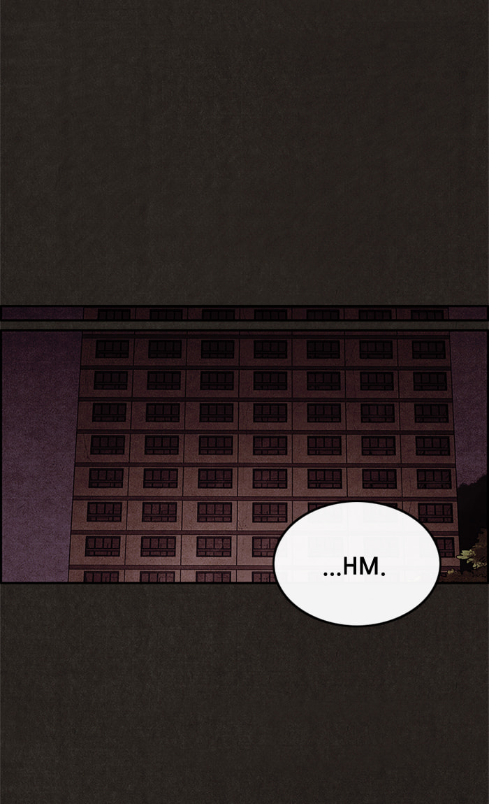 Sweet Home Chapter 40 page 29 - 