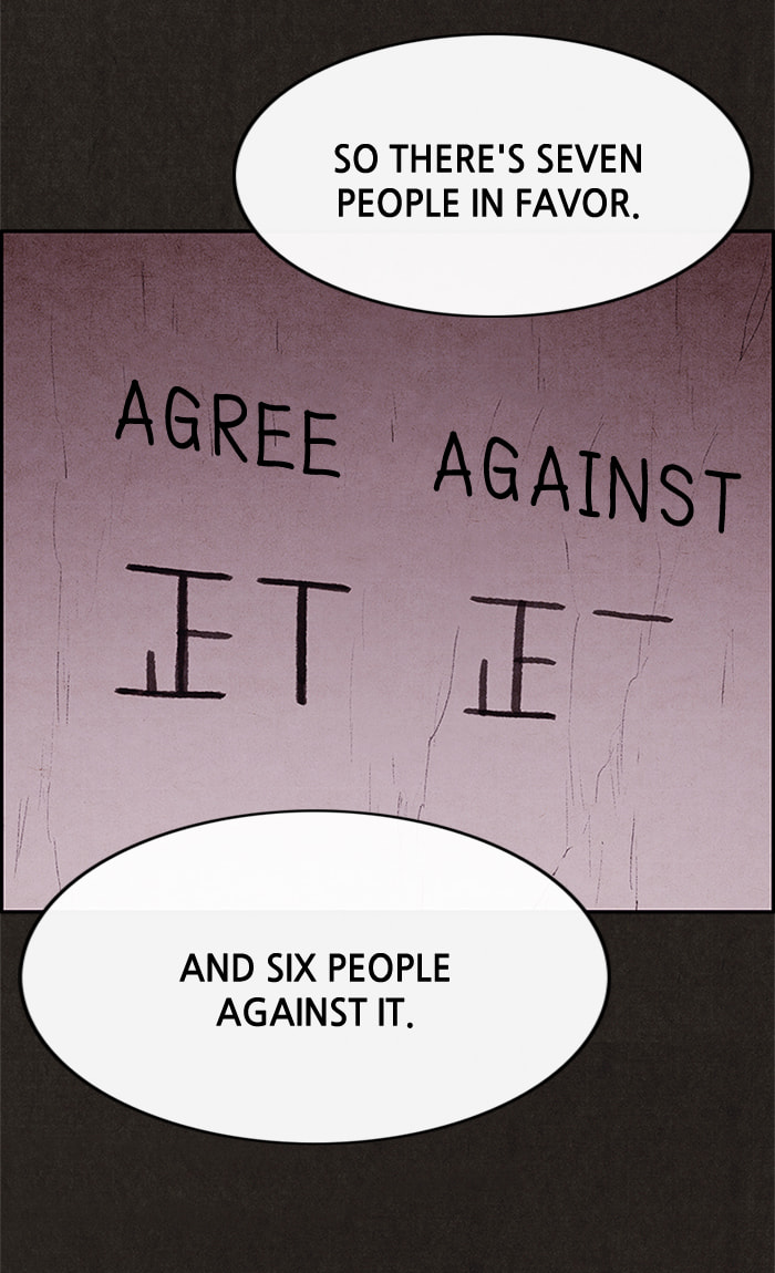 Sweet Home Chapter 40 page 30 - 