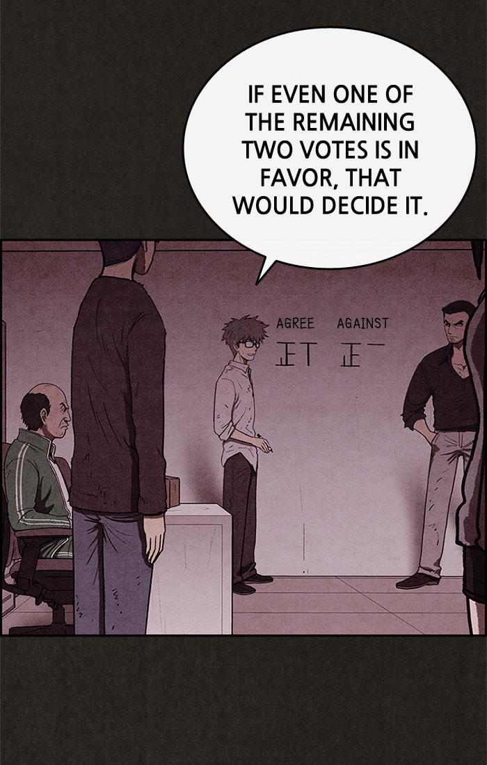 Sweet Home Chapter 40 page 31 - 