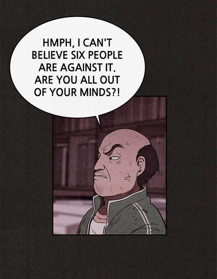 Sweet Home Chapter 40 page 32 - 