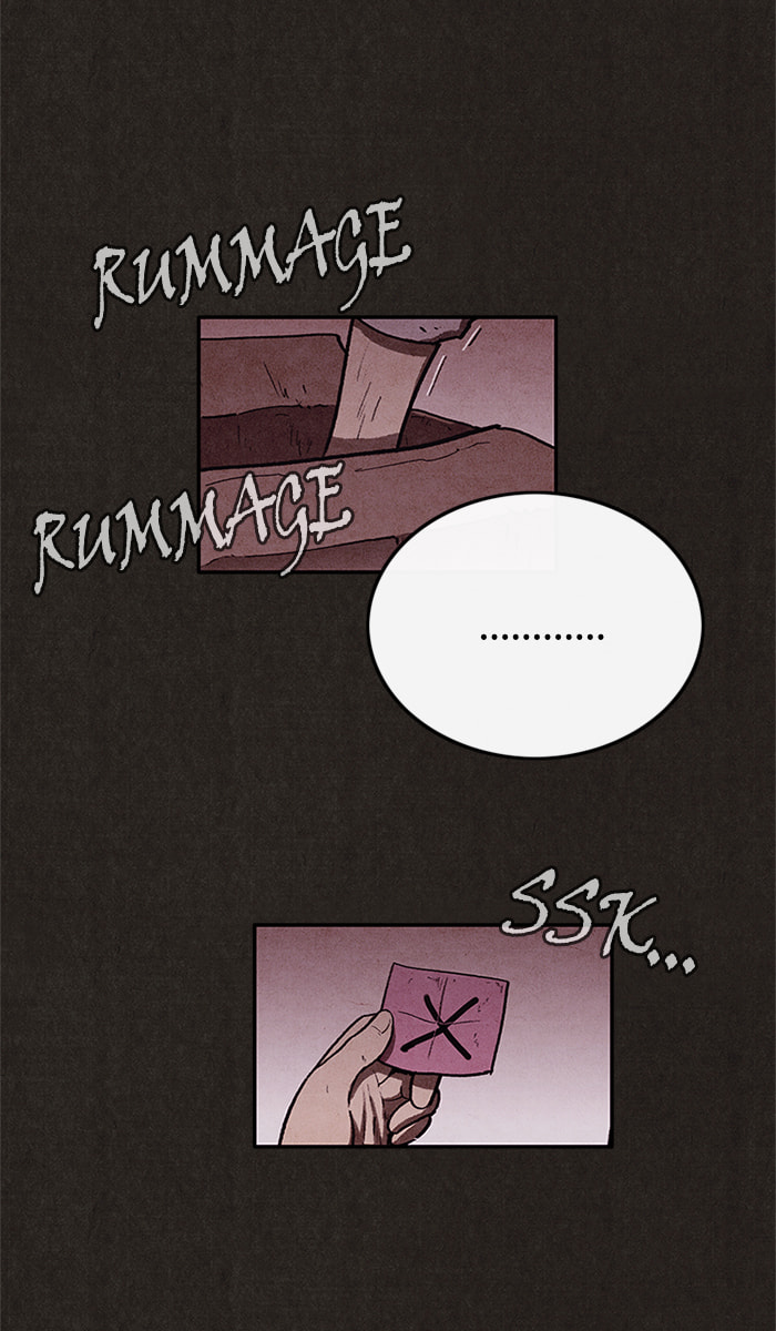 Sweet Home Chapter 40 page 33 - 