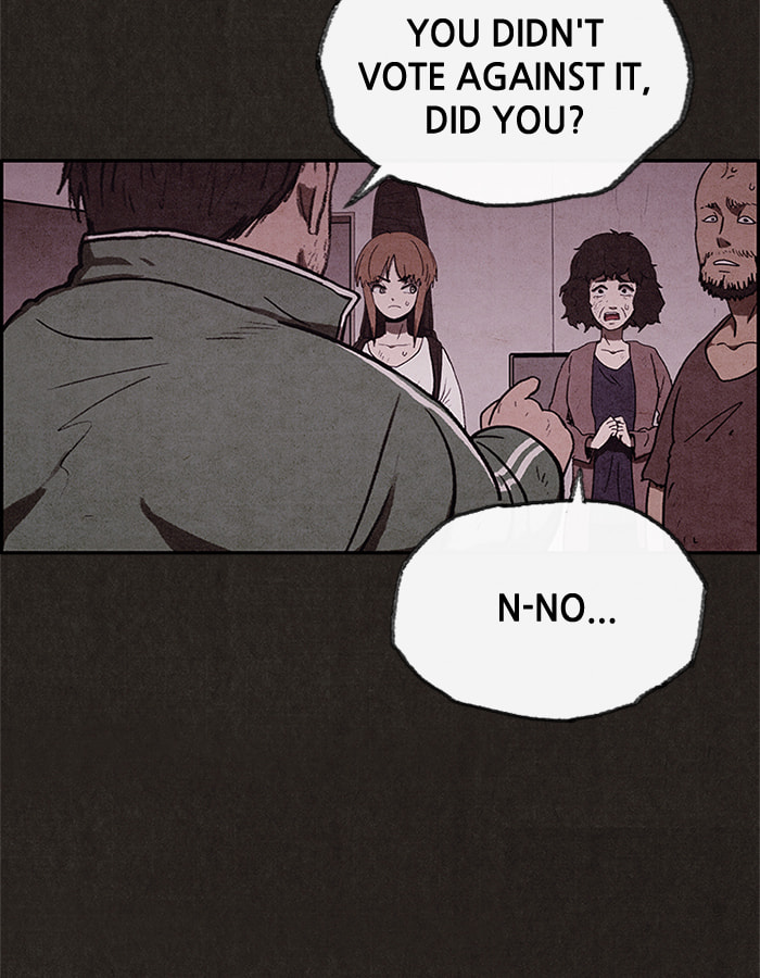 Sweet Home Chapter 40 page 36 - 