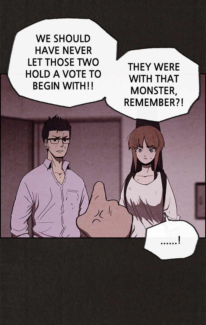 Sweet Home Chapter 40 page 37 - 