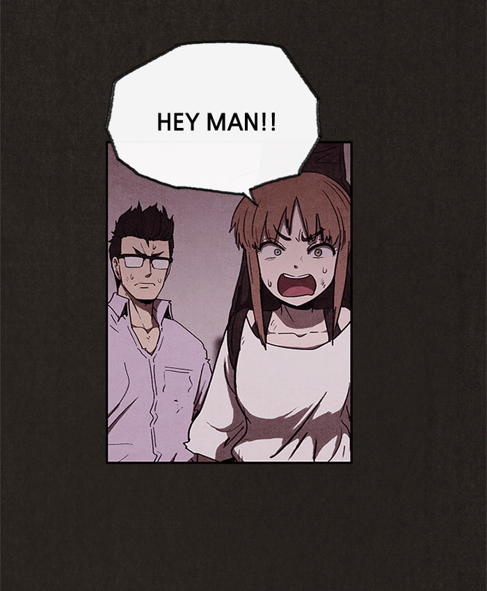 Sweet Home Chapter 40 page 38 - 