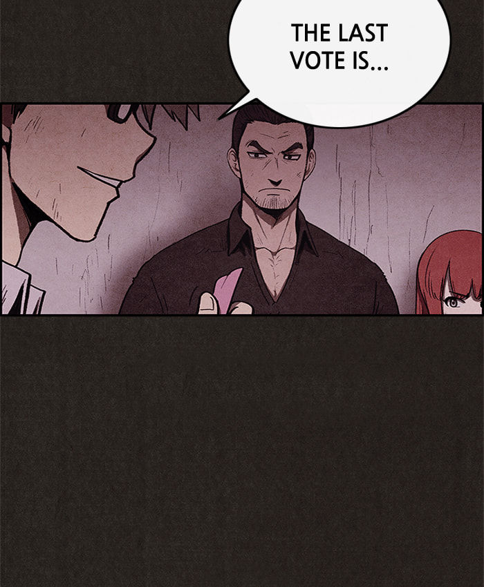 Sweet Home Chapter 40 page 41 - 