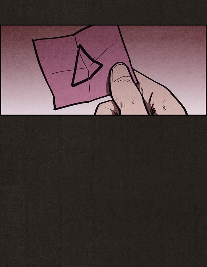 Sweet Home Chapter 40 page 43 - 