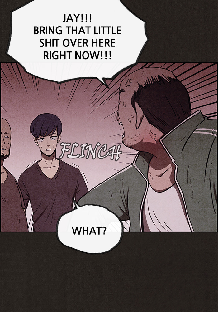 Sweet Home Chapter 40 page 48 - 