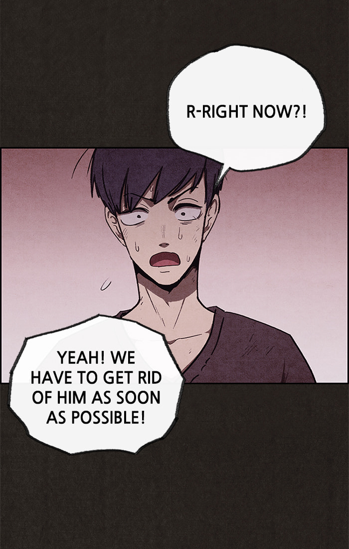 Sweet Home Chapter 40 page 49 - 