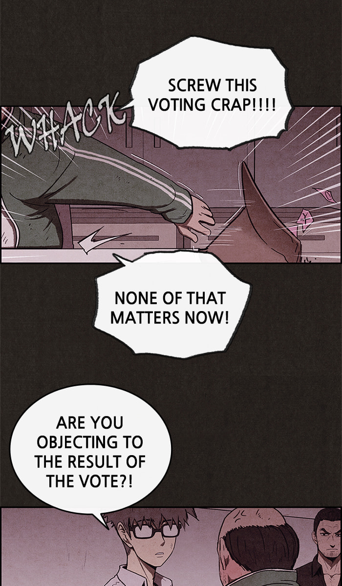 Sweet Home Chapter 40 page 50 - 