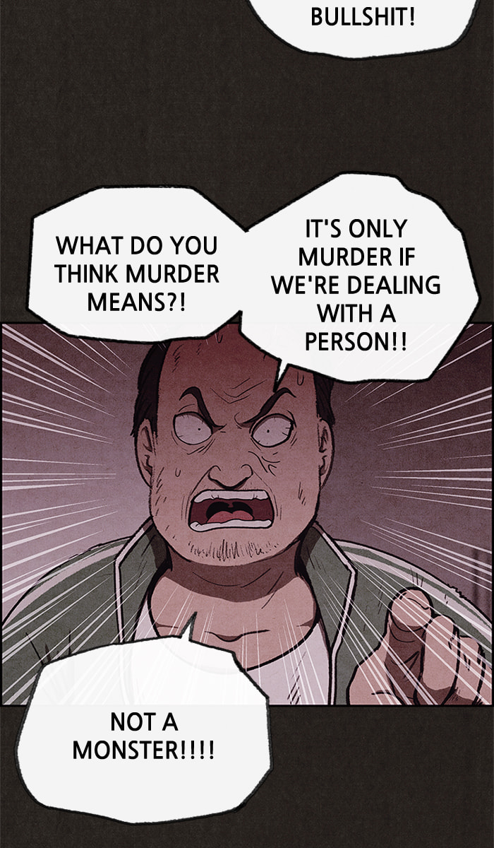 Sweet Home Chapter 40 page 52 - 
