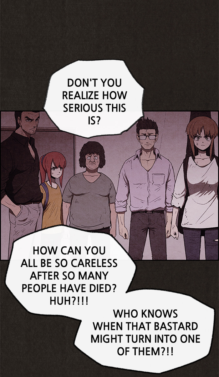 Sweet Home Chapter 40 page 53 - 