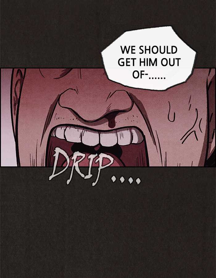 Sweet Home Chapter 40 page 54 - 