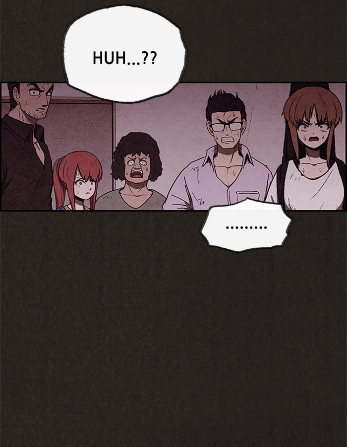 Sweet Home Chapter 40 page 58 - 